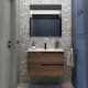 Conjunto mueble de baño Salgar Vima Principal 1