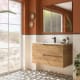 Conjunto mueble de baño Salgar Vima Ambiente 8
