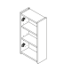 Columna de baño Salgar Infinity Croquis 9
