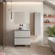 Mueble de baño con encimera HDF Compatech Visobath Granada Principal 0