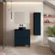 Mueble de baño con encimera HDF Compatech Visobath Granada Principal 8