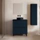 Mueble de baño con encimera MDF Compatech Visobath Granada Principal 5