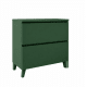 Mueble de baño con encimera MDF Compatech Visobath Granada Principal 3