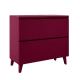 Mueble de baño con encimera MDF Compatech Visobath Granada Principal 4