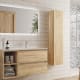 Conjunto mueble de baño Salgar Bequia Ambiente 9