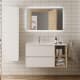 Conjunto mueble de baño Salgar Bequia Principal 3