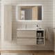 Conjunto mueble de baño Salgar Bequia Principal 4