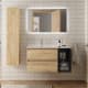Conjunto mueble de baño Salgar Bequia Principal 1