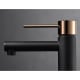 Grifo de lavabo Imex Milos Stick Detalle 4