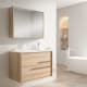 Conjunto mueble de baño Visobath Aqua Principal 0