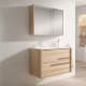 Conjunto mueble de baño Viso Aqua Ambiente 11