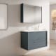 Conjunto mueble de baño Viso Aqua Principal 3