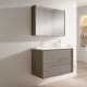 Conjunto mueble de baño Viso Aqua Principal 4