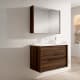 Conjunto mueble de baño Viso Aqua Principal 5