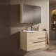 Conjunto mueble de baño Viso Aqua Principal 0