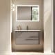 Conjunto mueble de baño Viso Aqua Ambiente 10