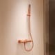 Grifo de ducha Imex Génova Detalle 7