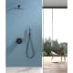 Conjunto de ducha empotrado Imex Bless Ambiente 29
