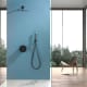Conjunto de ducha empotrado Imex Bless Ambiente 20