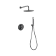 Conjunto de ducha empotrado Imex Bless Principal 5