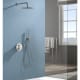 Conjunto de ducha empotrado Imex Bless Ambiente 24