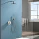 Conjunto de ducha empotrado Imex Bless Ambiente 15
