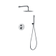 Conjunto de ducha empotrado Imex Bless Principal 0