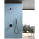Conjunto de ducha empotrado Imex Bless Ambiente 26