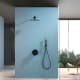 Conjunto de ducha empotrado Imex Bless Ambiente 17