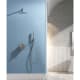 Conjunto de ducha empotrado Imex Bless Ambiente 25