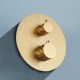 Conjunto de ducha empotrado Imex Bless Detalle 19