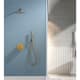 Conjunto de ducha empotrado Imex Bless Ambiente 27