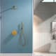 Conjunto de ducha empotrado Imex Bless Ambiente 18