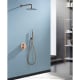 Conjunto de ducha empotrado Imex Bless Ambiente 28