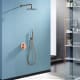 Conjunto de ducha empotrado Imex Bless Ambiente 19