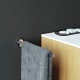 Toallero de baño Cosmic Architect S+ Ambiente 1