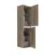 Columna de baño Kloe Campoaras Detalle 1
