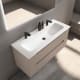 Lavabo encastrado Viso Idea Match Detalle 10