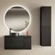 Mueble de baño con encimera de madera Bruntec Coban Principal 2