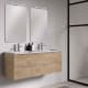 Mueble de baño Landes Coycama Principal 2