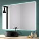 Espejo de baño con luz LED Eurobath, Santorini Principal 0
