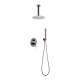 Conjunto de ducha y baño empotrado Imex Top Principal 2