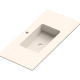 Conjunto mueble de baño Coycama Sahara opción 47