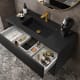 Conjunto mueble de baño Coycama Sahara Detalle 30