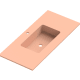 Conjunto mueble de baño Coycama Sahara opción 43