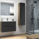 Conjunto mueble de baño Coycama Sahara Principal 2