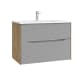 Conjunto mueble de baño Coycama Sahara Principal 26