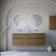 Colgar madera maciza Bruntec Alpes 7 Ambiente 3