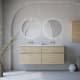 Colgar madera maciza Bruntec Alpes 7 Ambiente 2