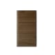Colgar madera maciza Bruntec Alpes 7 Principal 1